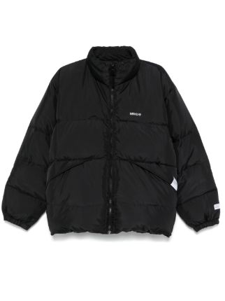 Neighborhood ダウンジャケット | ブラック | FARFETCH JP