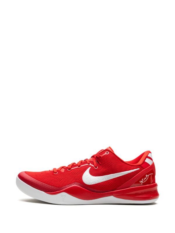 Nike Kobe 8 Protro “University Red” スニーカー | レッド | FARFETCH JP