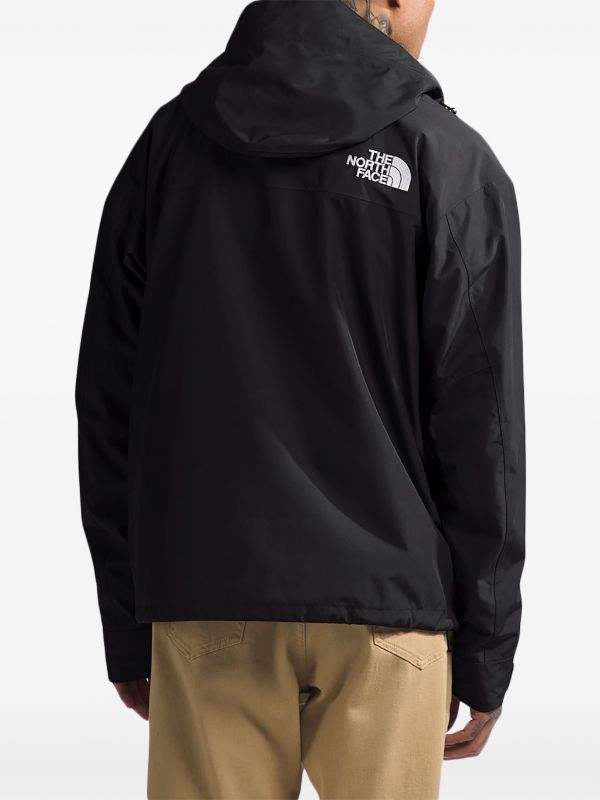 The North Face The North Face Mens Gore-Tex Mountain Jacket