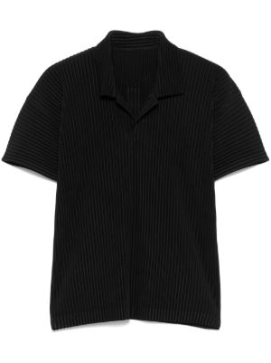 Homme Plissé Issey Miyake メンズ ポロシャツ通販 - FARFETCH