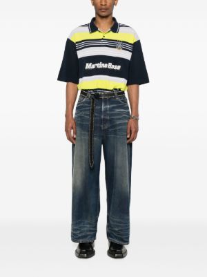 Martine Rose ポロシャツ メンズ通販 - FARFETCH