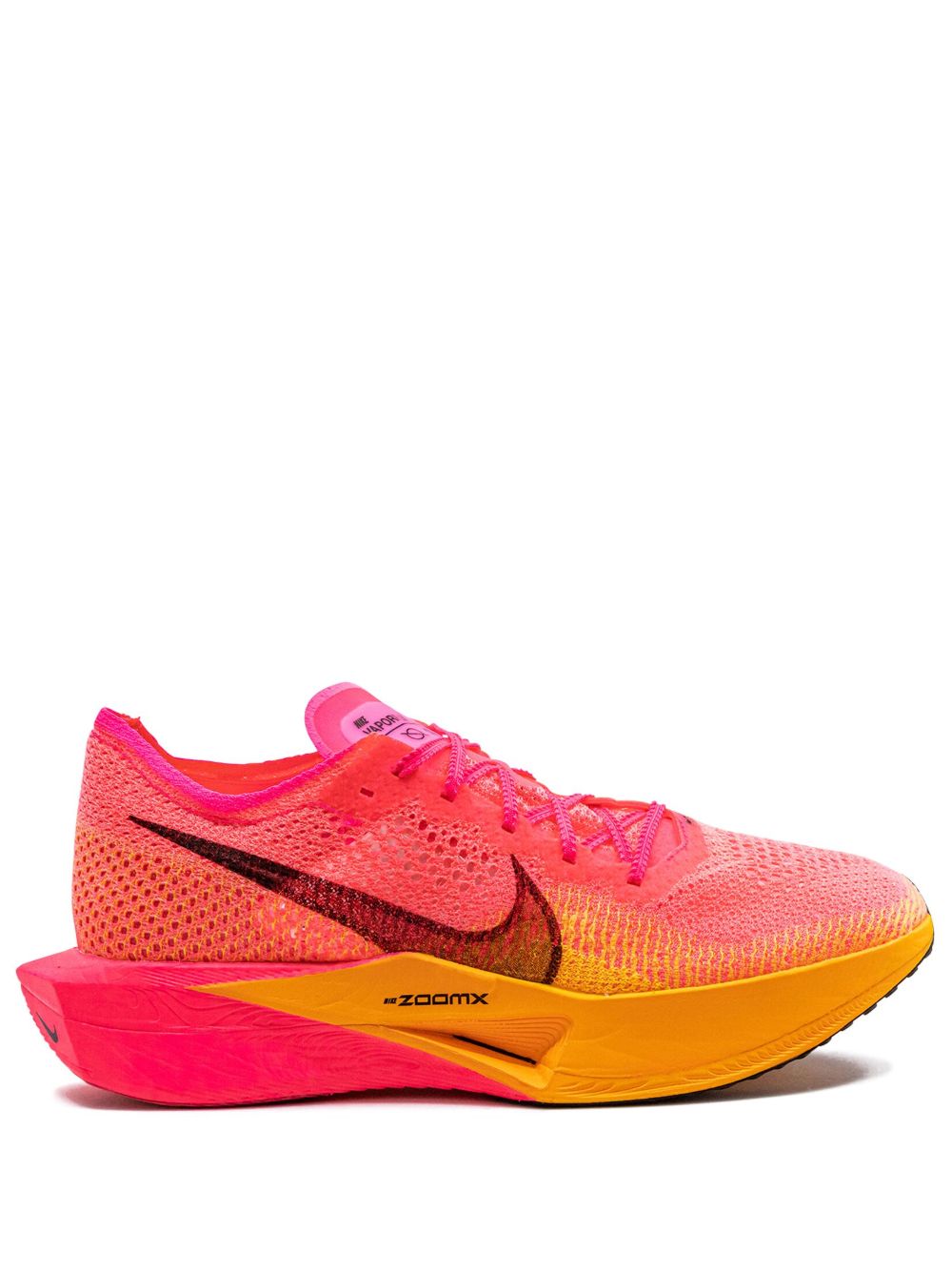 Nike ZoomX Vaporfly Next% 3 Sneakers | Pink | FARFETCH