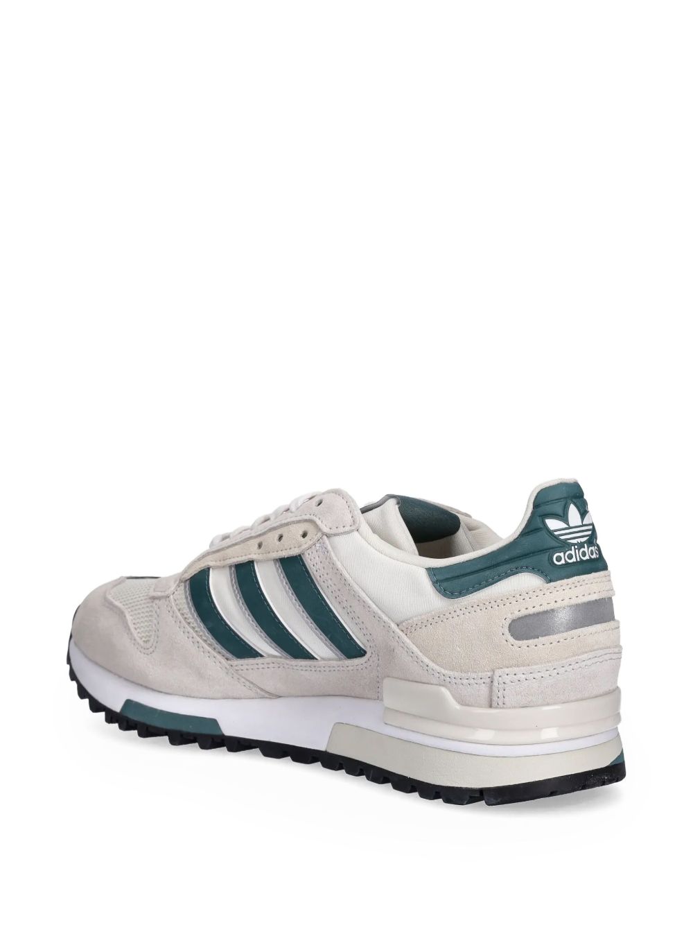 Adidas Tênis ZX 600 De Camurça | Neutro | FARFETCH BR