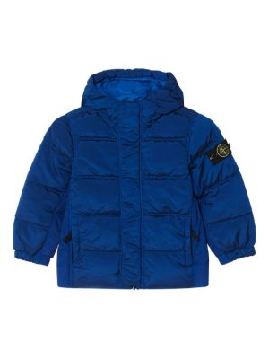 Stone Island Junior キッズ ダウンジャケット通販 - FARFETCH