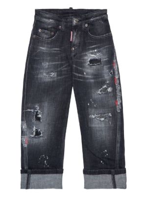 Dsquared2 Kids Jeans for Boys | FARFETCH US
