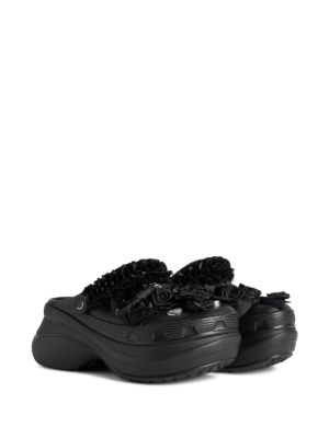 Balenciaga（バレンシアガ）ウィメンズ ミュール - FARFETCH