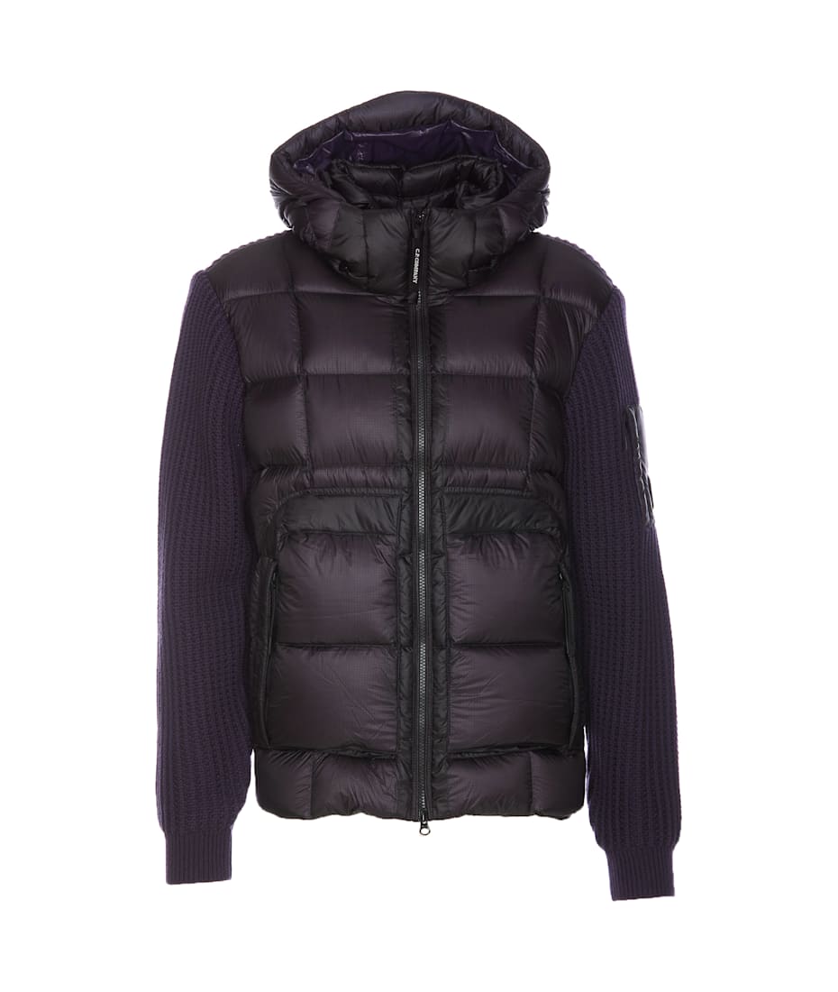 C.P. Company Down Jacket | italist