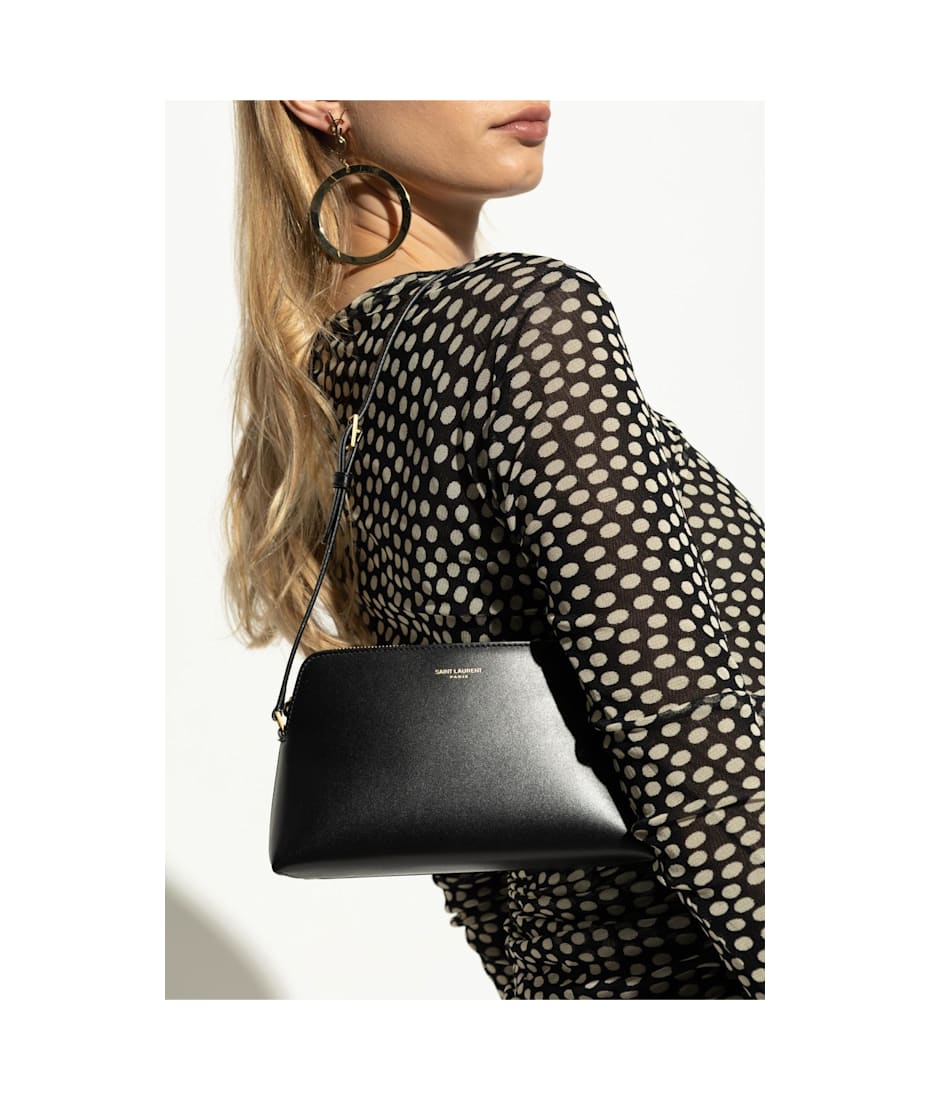 Saint Laurent Paris Mini Shoulder Bag | italist