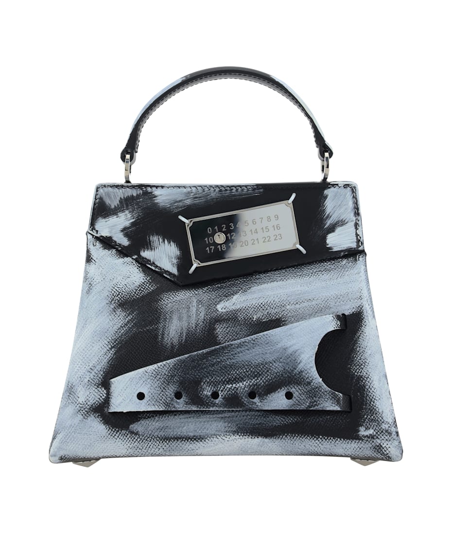 Maison Margiela Snatched Shoulder Bag | italist