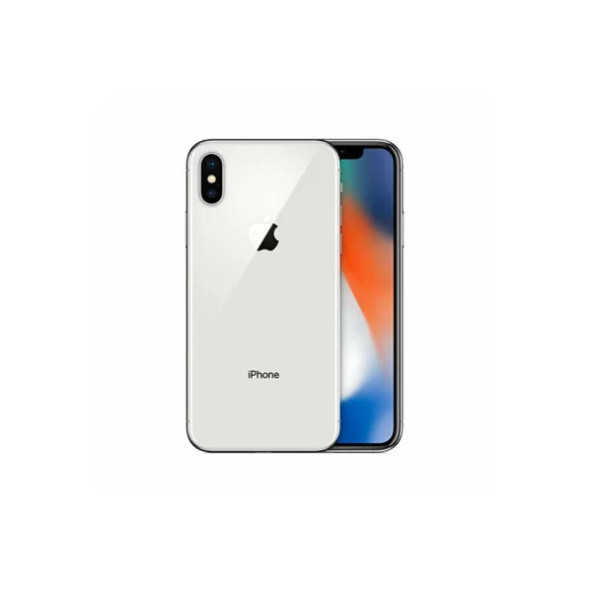 PTTAVM: APPLE IPHONE X TEŞHİR 64GB SİYAH