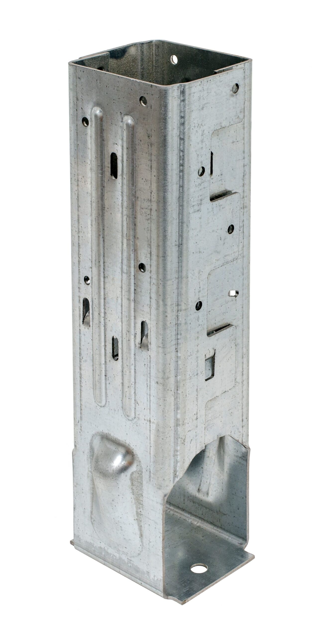 Buy Simpson Strong-Tie MPB88Z MPBZ ZMAX Galvanized Moment Post