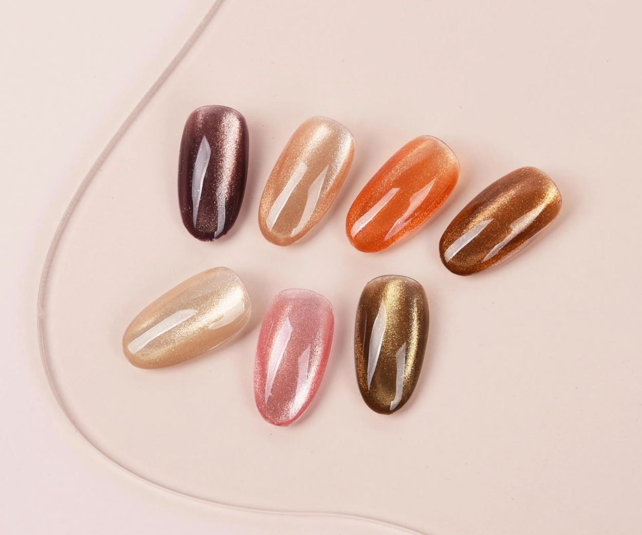 ステラ・スターギャラクシーコレクション [1616_1622] : ICEGEL JAPAN