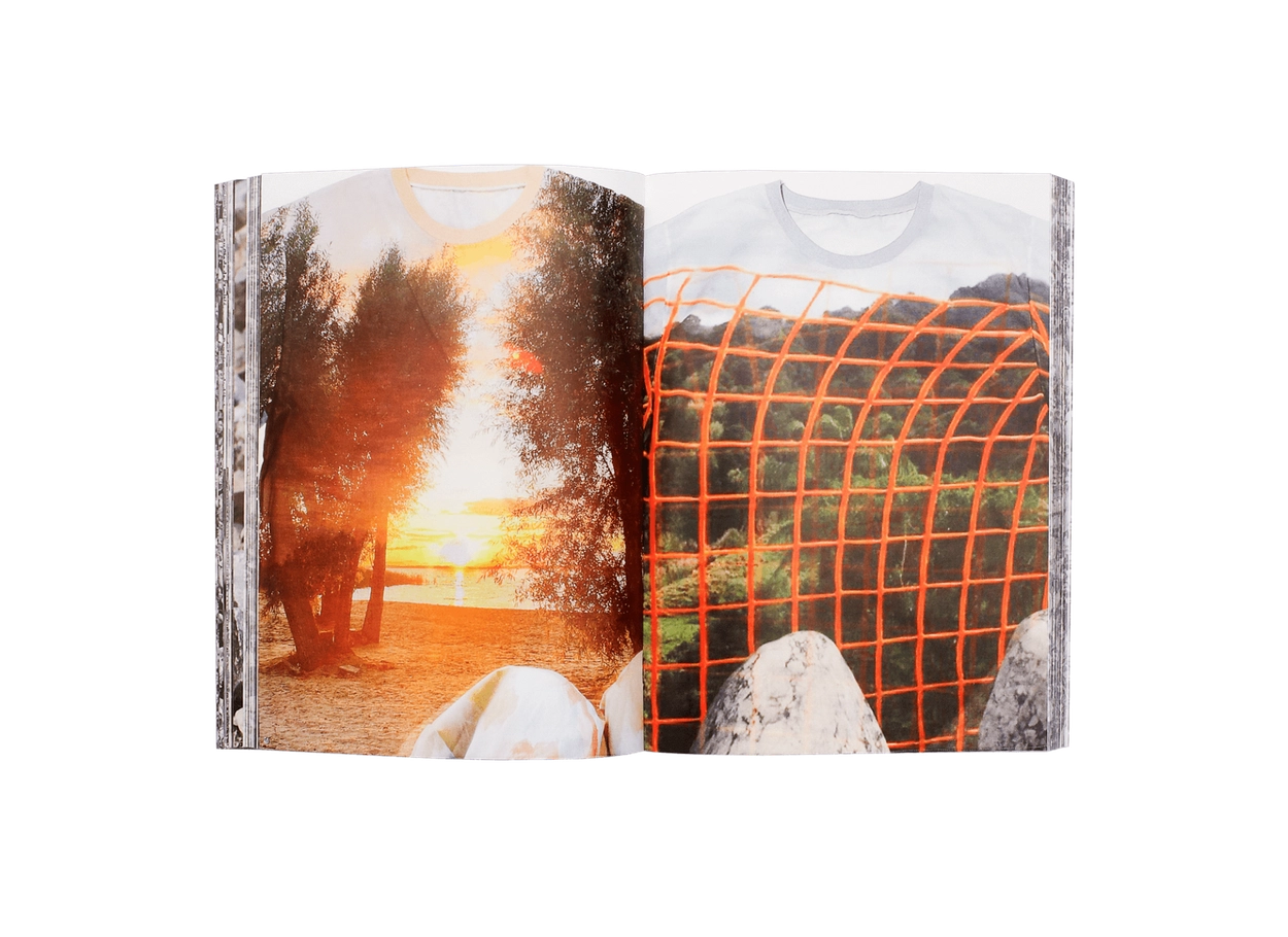 재입고] BLESS. Celebrating 25 Years of Always Stress with BLESS​ N