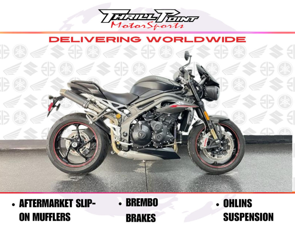 Used Motorcycles For Sale Near Lorain, OH - Cycle Trader