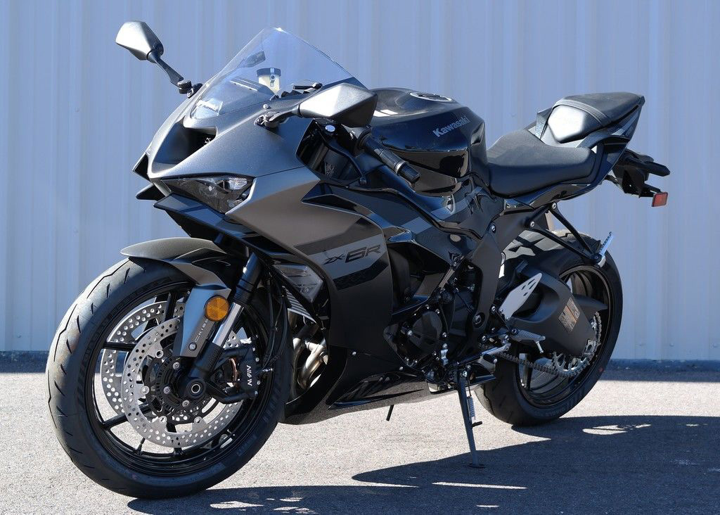 Kawasaki Ninja Motorcycles For Sale in Arizona - Cycle Trader