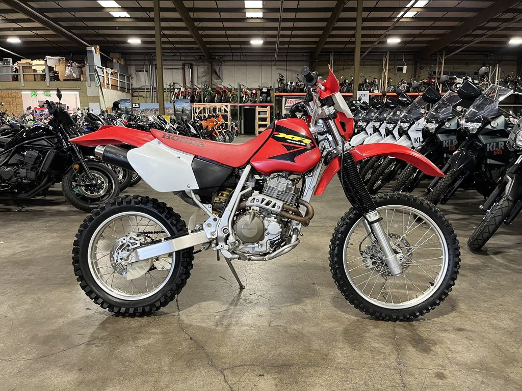 Honda Xr Motorcycles For Sale Near Seattle, WA - Cycle Trader