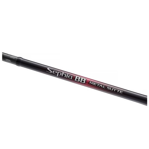 ◎百有釣具◎SHIMANO Sephia BB METAL SUTTE 船釣手持透抽竿F-B66MH-S