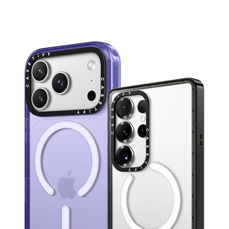 iPhone 17 Pro Max Case | CASETiFY