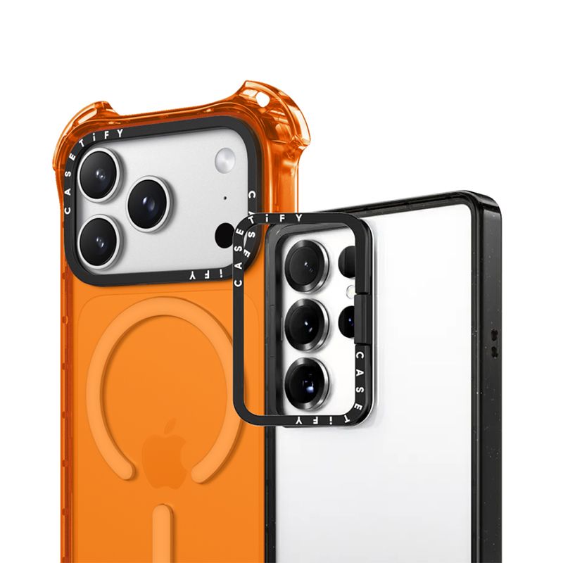 iPhone 16 Pro Max Case | CASETiFY