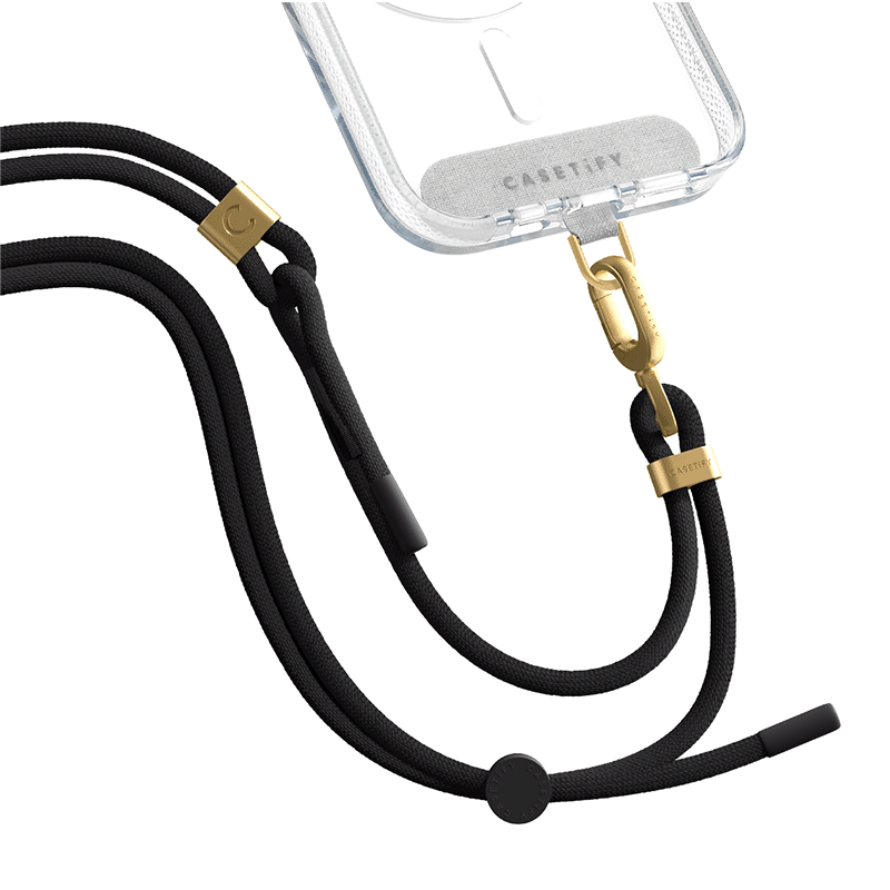 Cross-body Strap Phone Strap – CASETiFY