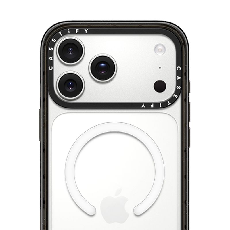 Mardi Mercredi – CASETiFY