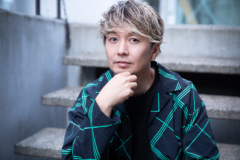 湘南乃風SHOCK EYE 「失敗を失敗と思うな」：日経xwoman