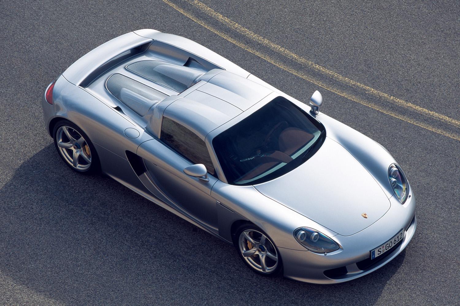 究極の「カレラ」は賛否両論だった！ ポルシェのスーパースポーツ