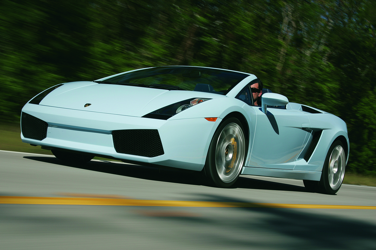 ベビー・ランボルギーニの成功が万年経営難だったブランドを救った