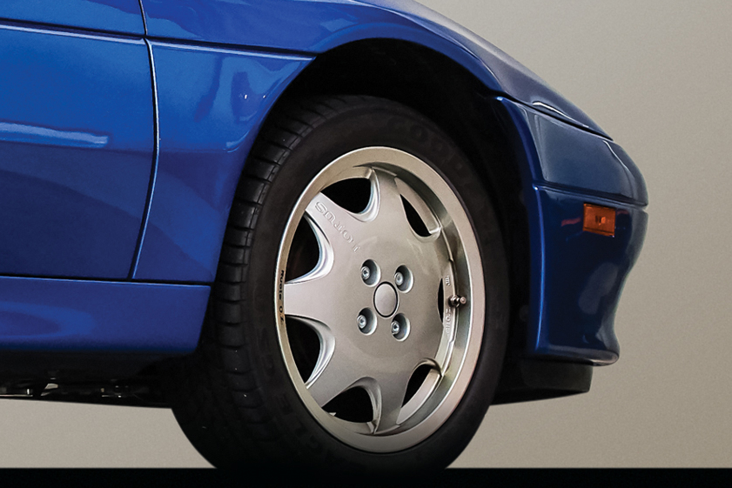 2代目のロータス・エランはオープンスポーツの最高峰！ 不運に巻き込ま