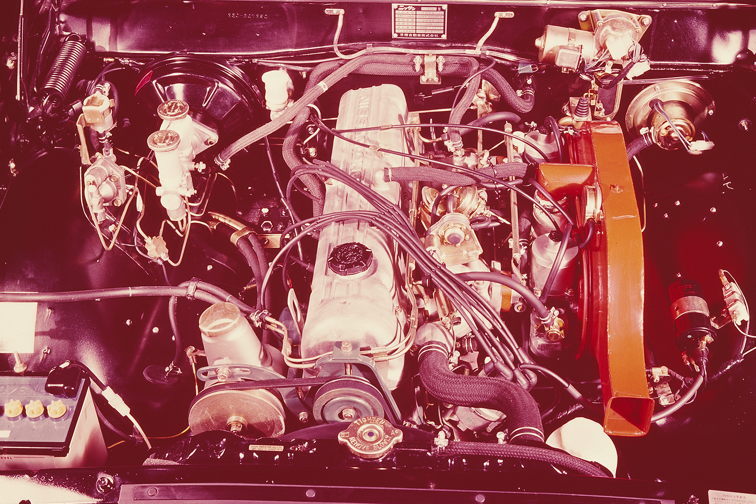 日産が誇る名機「L型エンジン」を振り返る！ チューニング界に愛された