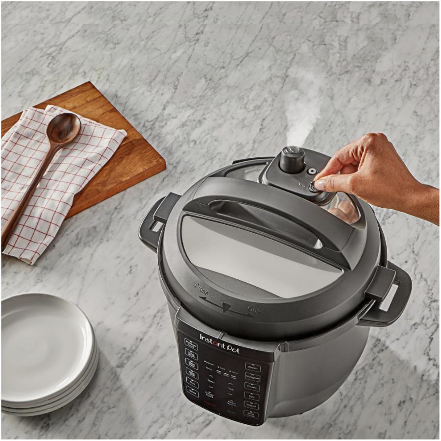 INSTANT POT RIO 6 Qt Multi-Cooker | Home Hardware