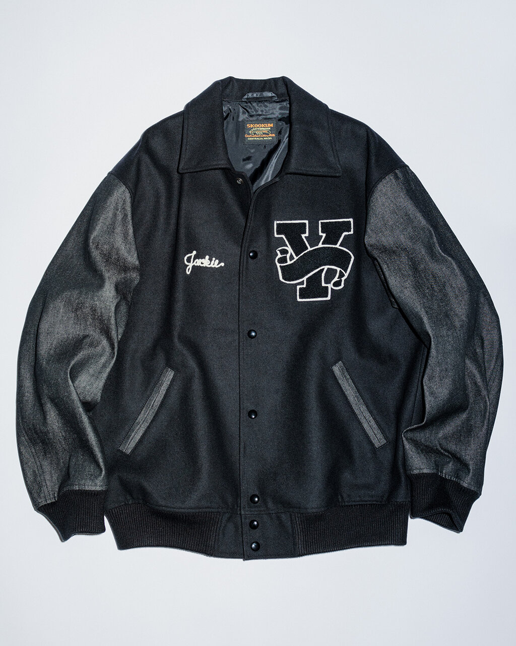 別注】＜SKOOKUM＞ブルゾン｜ Exclusives 最新の別注アイテムをまとめ