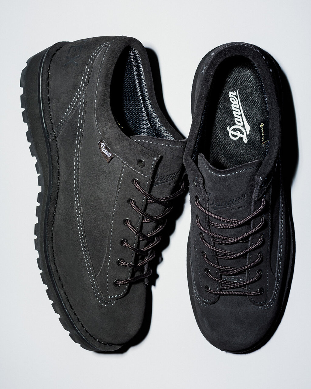 別注】＜DANNER＞ブーツ｜ Exclusives 最新の別注アイテムをまとめて