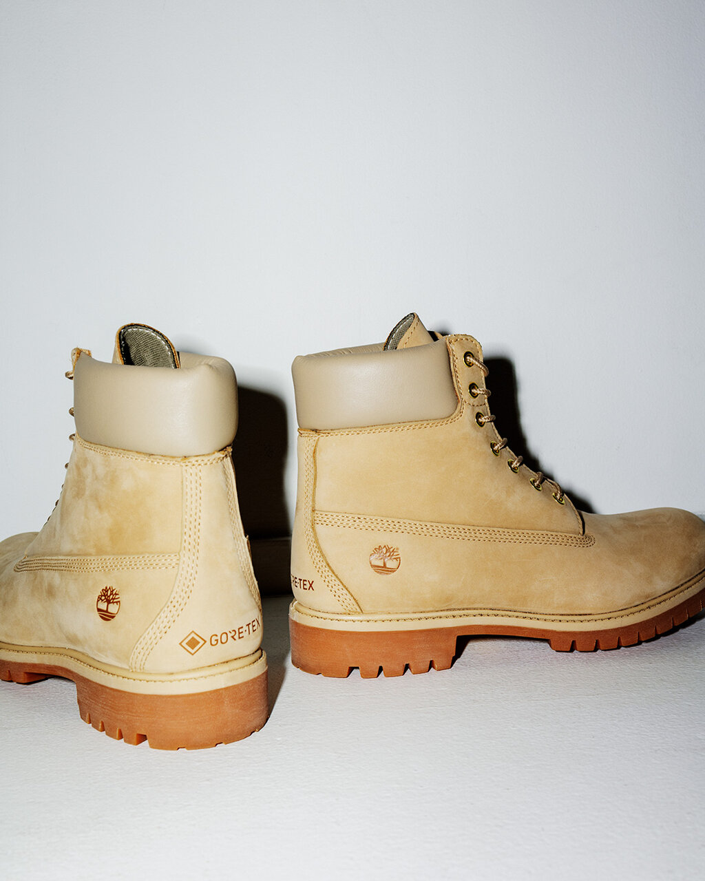 別注】＜Timberland＞シューズ｜ Exclusives 最新の別注アイテムを