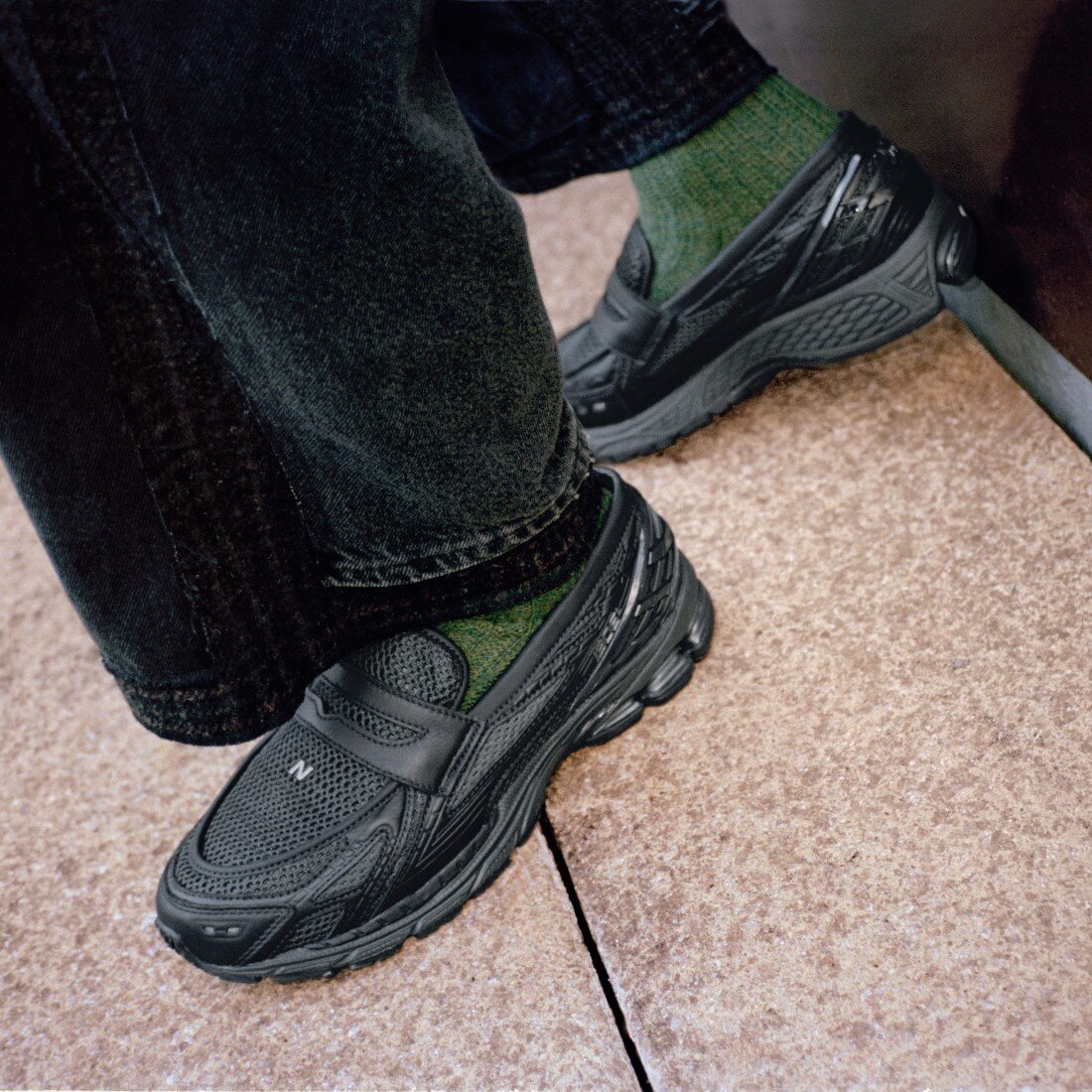 New Balance＞「U1906LAI BLACK」抽選販売について - UAコラム／UA