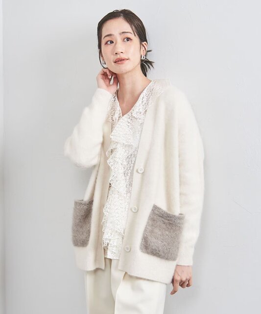 CARDIGAN | ユナイテッドアローズ公式通販 UNITED ARROWS ONLINE