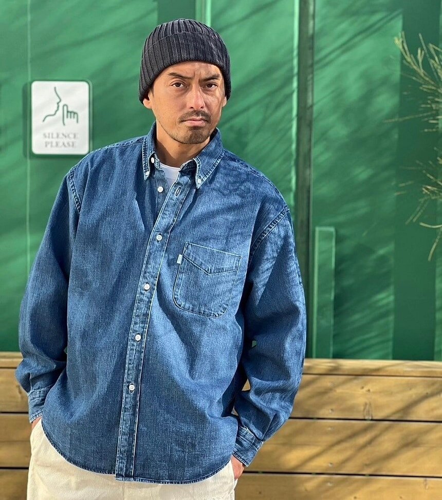 オーガニックな