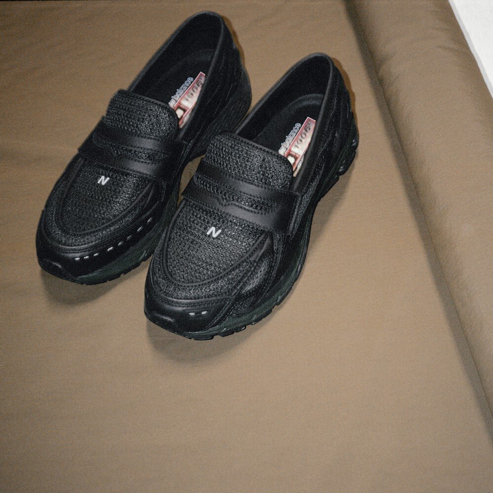 New Balance＞「U1906LAI BLACK」抽選販売について - UAコラム／UA