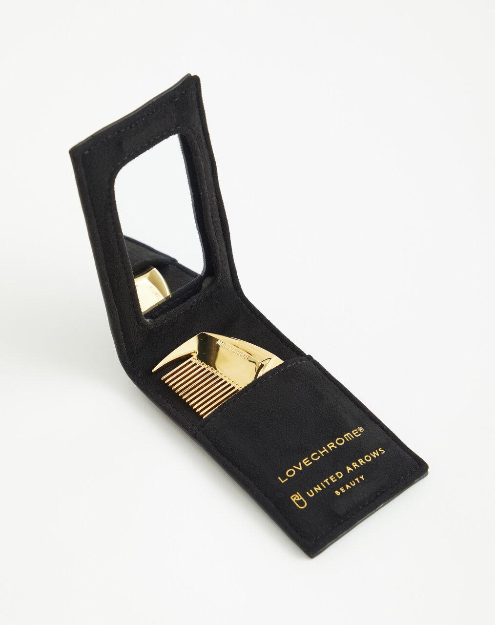 LOVECHROME×UA BEAUTY コラボセット発売 - UAコラム／UA COLUMNS