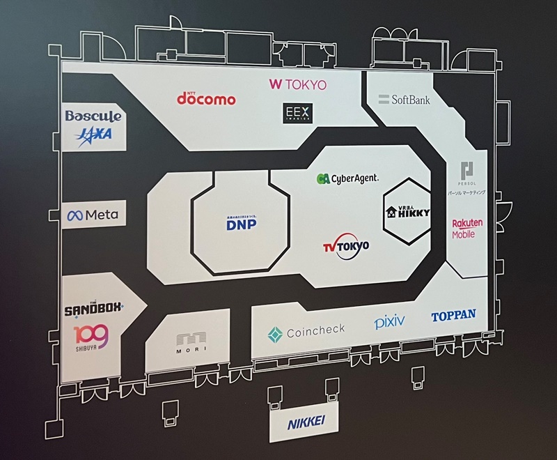 JAXAやSHIBUYA109も、Metaのメタバースイベントに多業種が参加するワケ