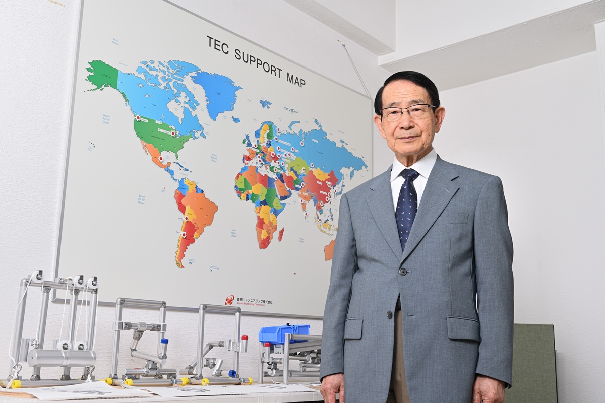 トヨタの原価マネジメントは儲けの活動、企業が稼げる秘訣はここに