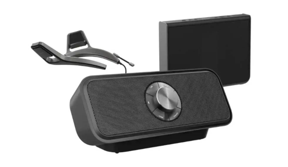 パイオニア、TGS2025にゲーミングスピーカー「SOUND TECTOR」シリーズ