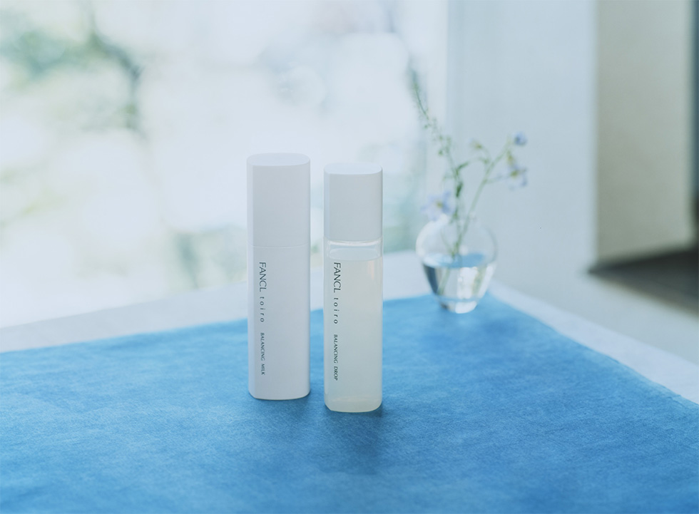 ファンケルが肌ケア新商品 若年層狙いで「次なるステージへ進化