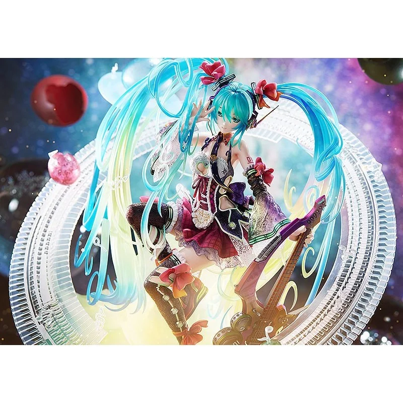Figurine Character Vocal Series 01: Miku Hatsune PVC Statue 1/7