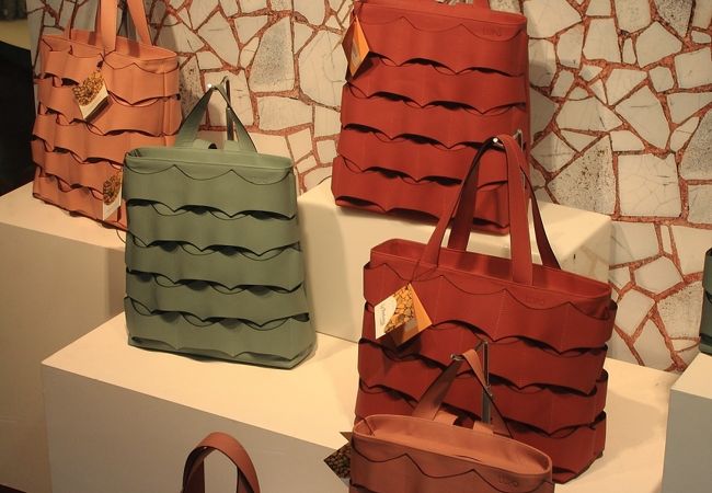 ルポ (旗艦店) クチコミ・アクセス・営業時間｜バルセロナ【フォー