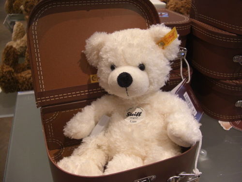 クリスマスinドイツ☆テディベア☆クリスマス市*ニュルンベルク編②