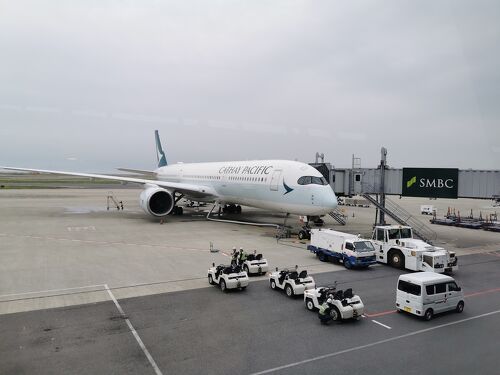 2024年GW☆香港・マカオ・台湾☆7泊8日入国編』マカオ(マカオ)の