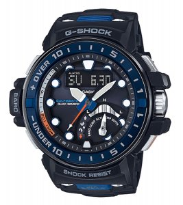 Casio G-Shock Collector's Guide: Master-of-G