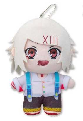 東京喰種_きゃらこれすたんどｰる 鈴屋什造 | 公式グッズ・公式