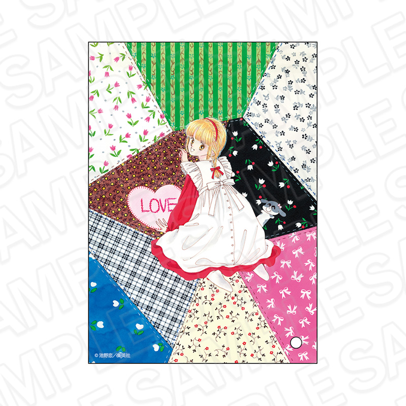 ときめきトゥナイト_アクリルプレート なるみ | 公式グッズ・公式